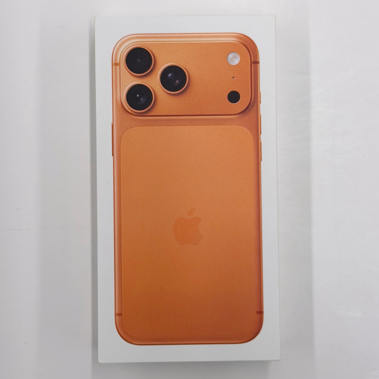 iPhone 17 Pro Max 512GB Cosmic Orange T8412 Brand New - Sealed