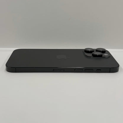 iPhone 14 Pro Max 128GB Space Black T8363