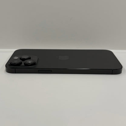 iPhone 14 Pro Max 128GB Space Black T8363