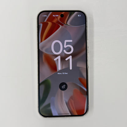 Google Pixel 9 Pro 256GB Porcelain T8367