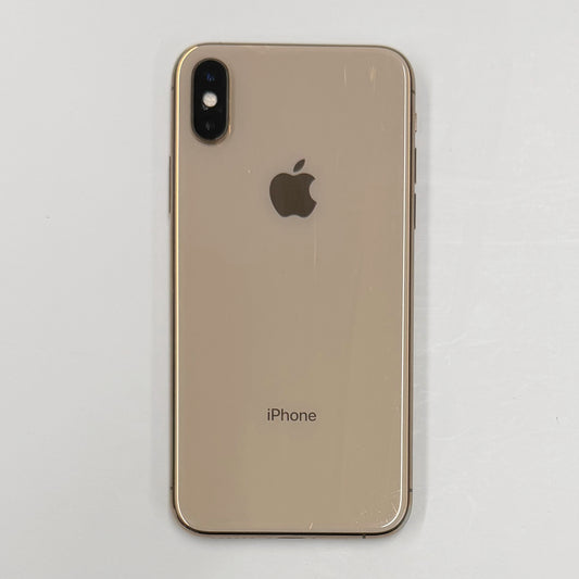 iPhone XS 256GB Gold T8351