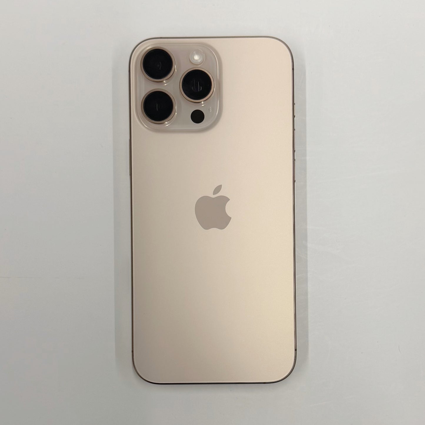 iPhone 16 Pro Max 256GB Desert Titanium T8360