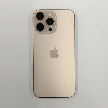 iPhone 16 Pro Max 256GB Desert Titanium T8360