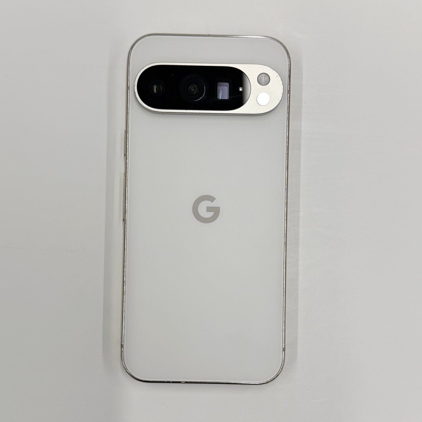 Google Pixel 9 Pro 256GB Porcelain T8367