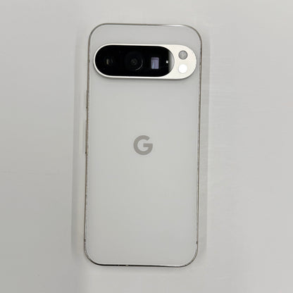 Google Pixel 9 Pro 256GB Porcelain T8367
