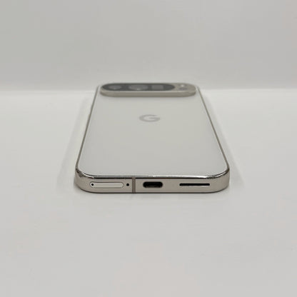 Google Pixel 9 Pro 256GB Porcelain T8367