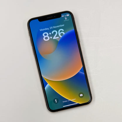 iPhone XS 256GB Gold T8351