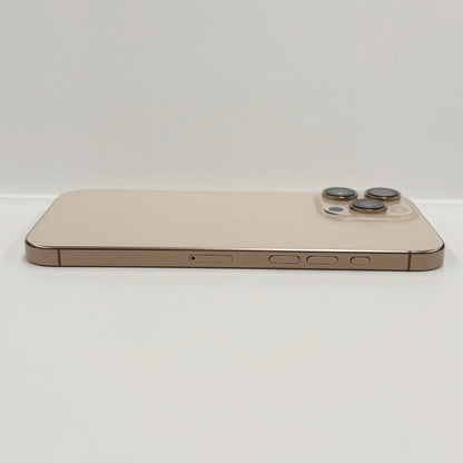 iPhone 16 Pro Max 256GB Desert Titanium T8360