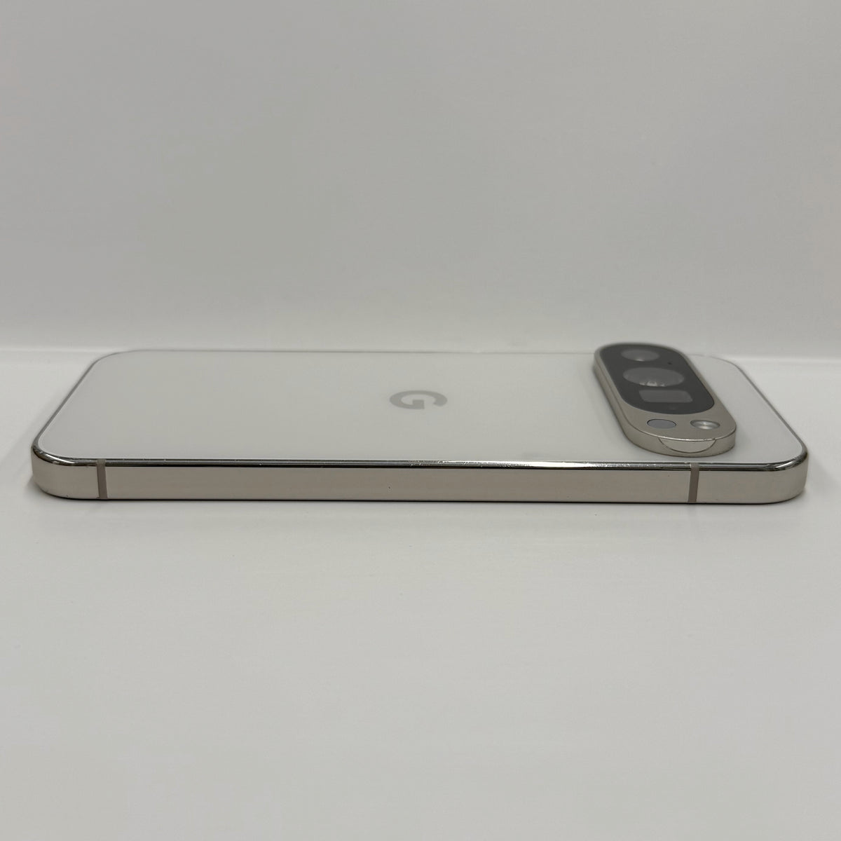 Google Pixel 9 Pro 256GB Porcelain T8367