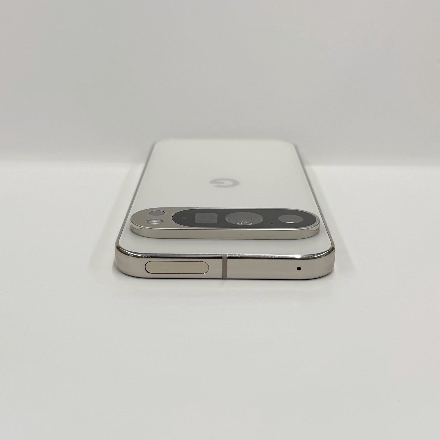 Google Pixel 9 Pro 256GB Porcelain T8367