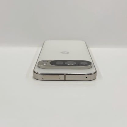 Google Pixel 9 Pro 256GB Porcelain T8367