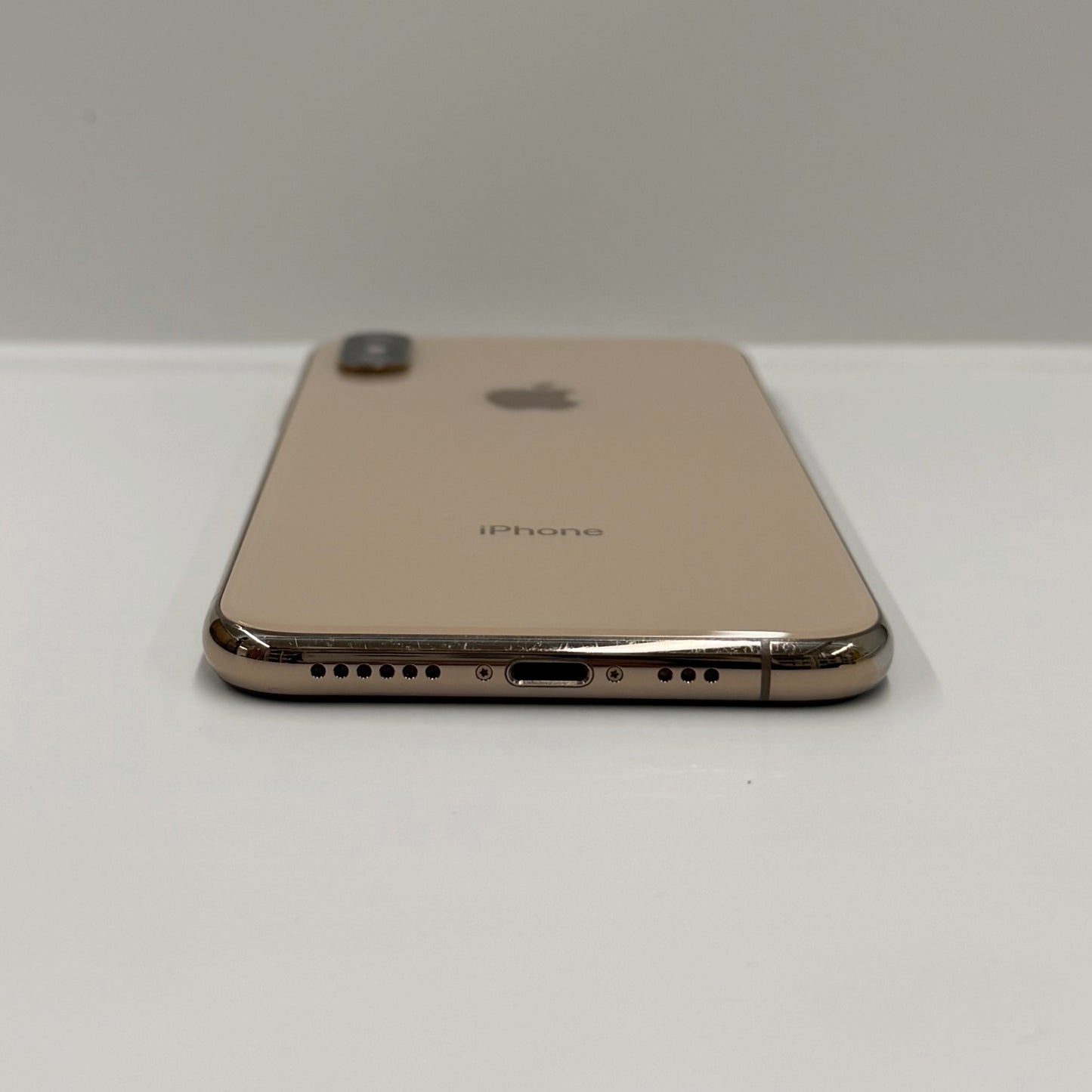 iPhone XS 256GB Gold T8351