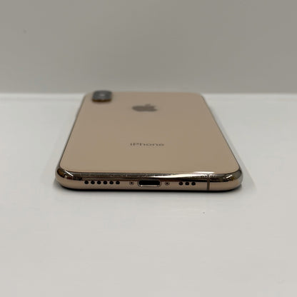 iPhone XS 256GB Gold T8351