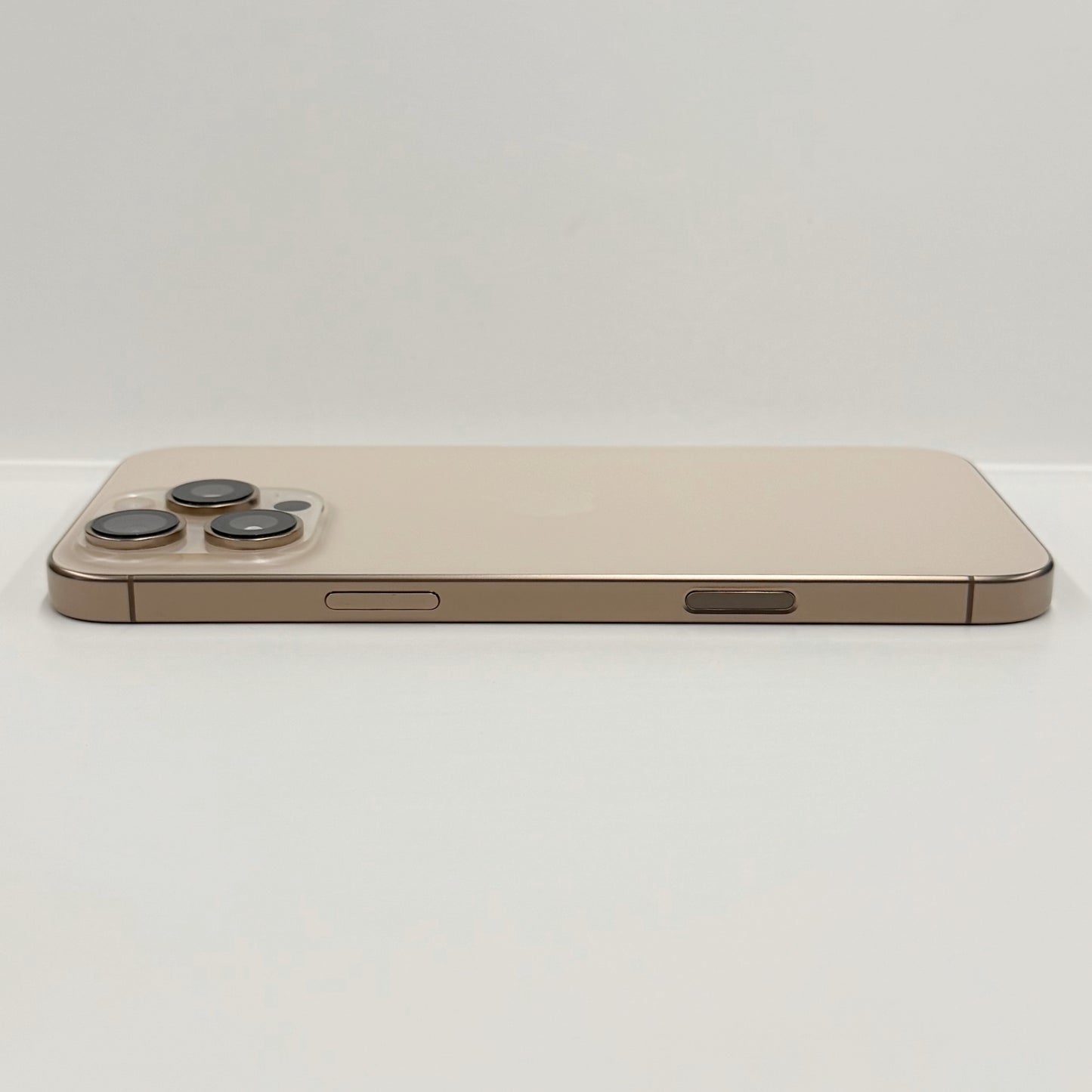 iPhone 16 Pro Max 256GB Desert Titanium T8360