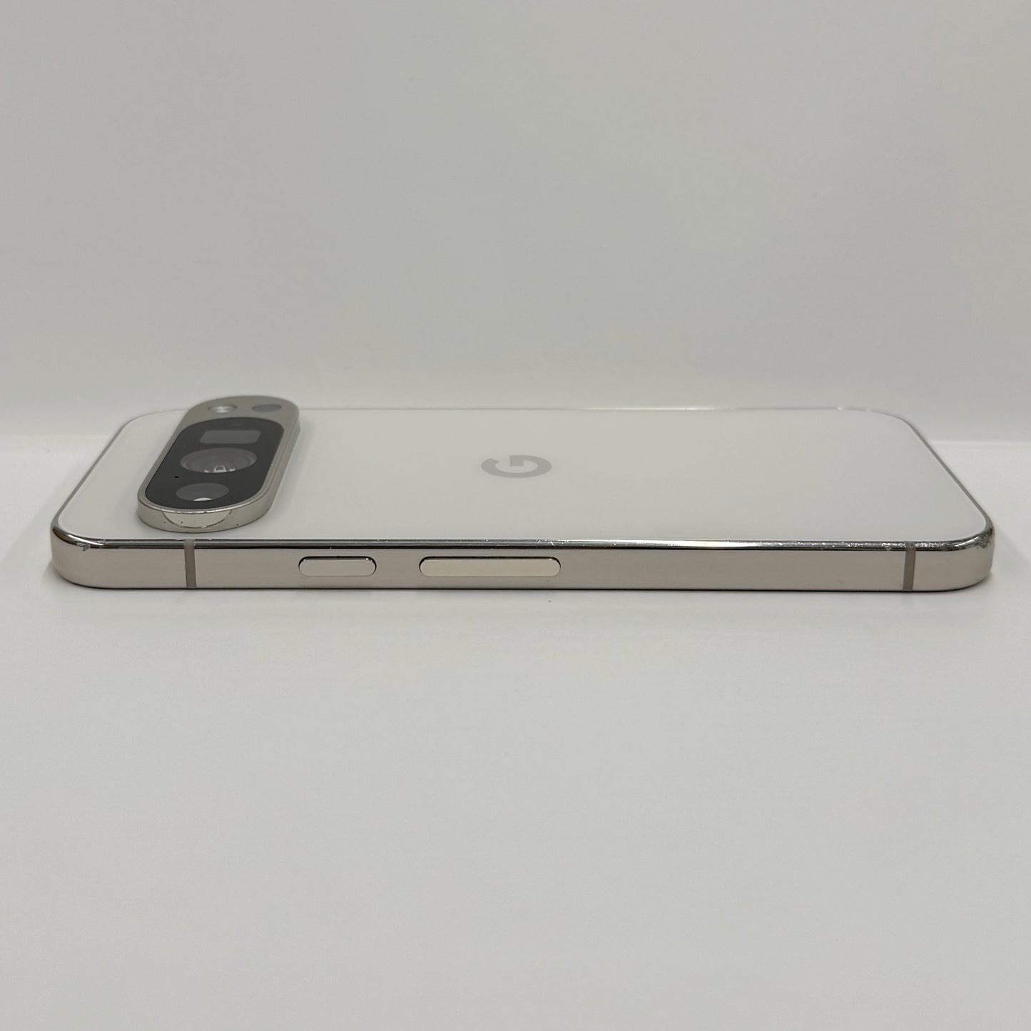 Google Pixel 9 Pro 256GB Porcelain T8367