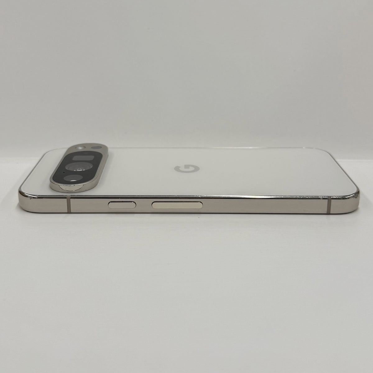 Google Pixel 9 Pro 256GB Porcelain T8367