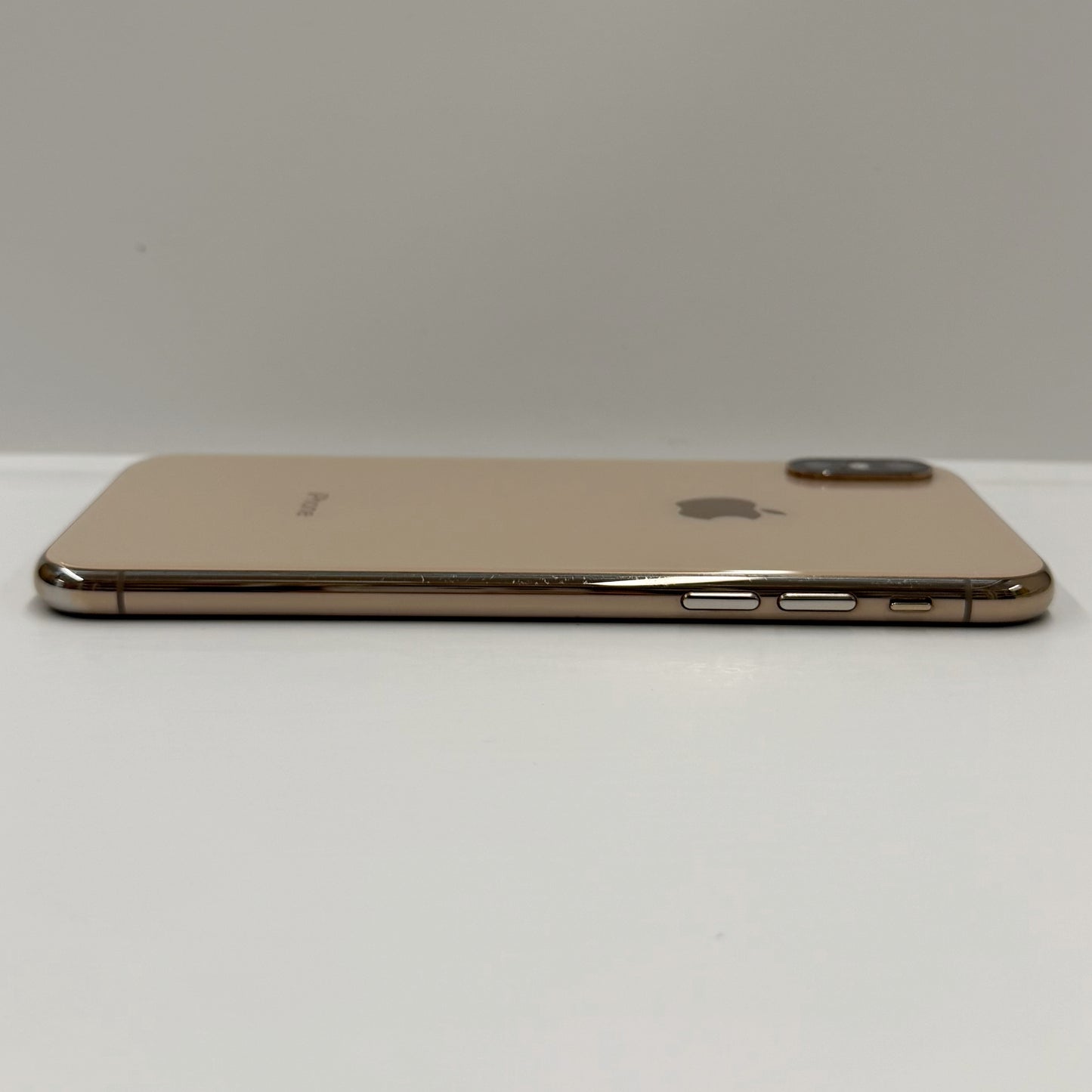 iPhone XS 256GB Gold T8351