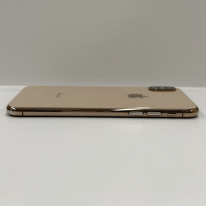 iPhone XS 256GB Gold T8351