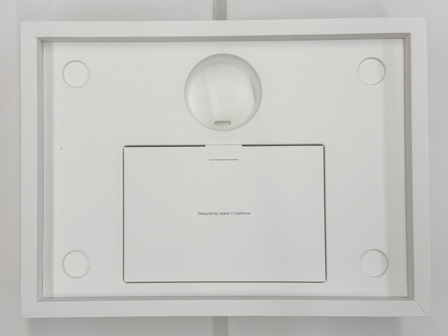 MacBook Pro M3 14" (A2918) 512GB Space Grey 2023 - T8402