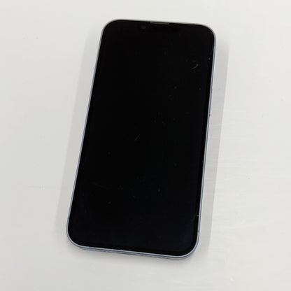 iPhone 14 256GB Blue T8115