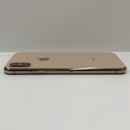 iPhone XS 256GB Gold T8351