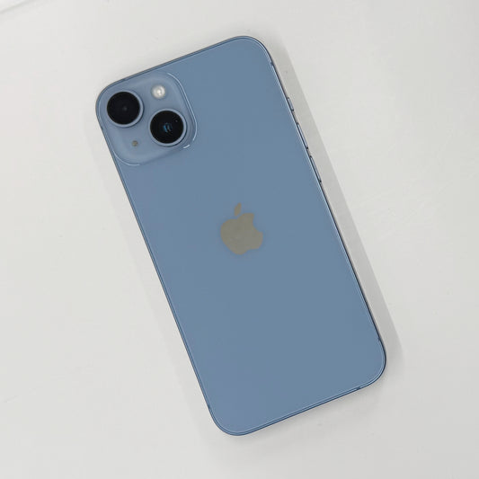 iPhone 14 256GB Blue T8115
