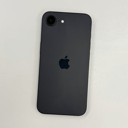 iPhone 16e 128GB Black T8368