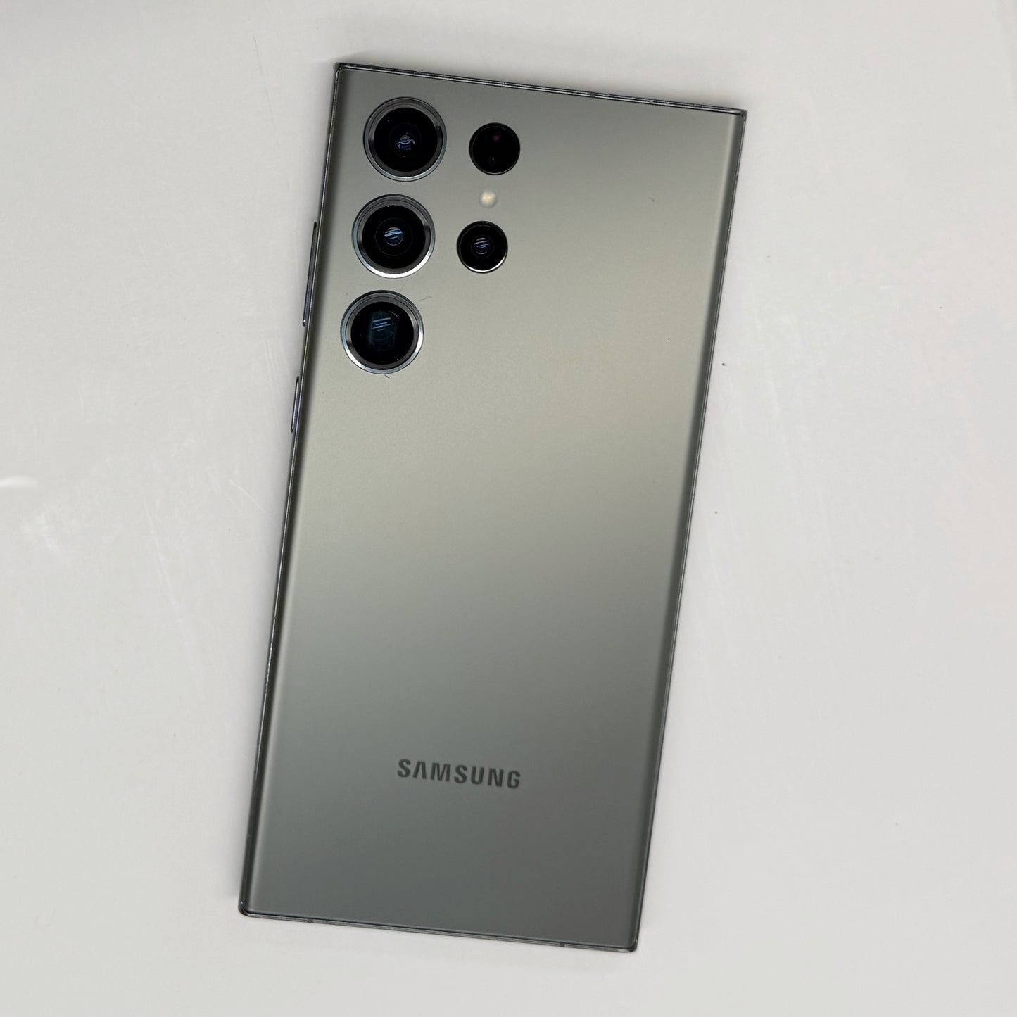 Samsung Galaxy S23 Ultra 256GB Green T8352