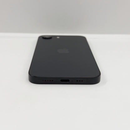 iPhone 16e 128GB Black T8368