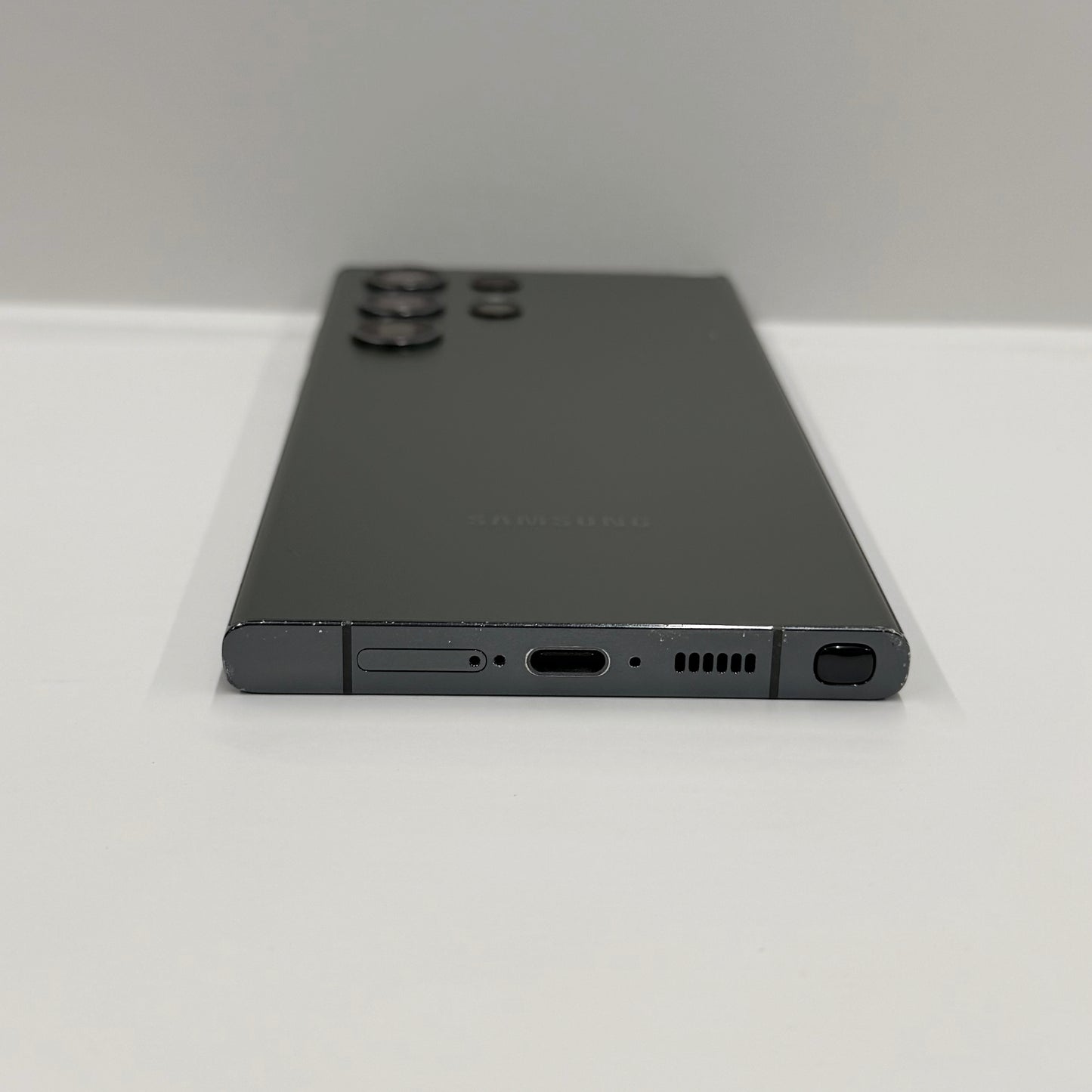 Samsung Galaxy S23 Ultra 256GB Green T8352