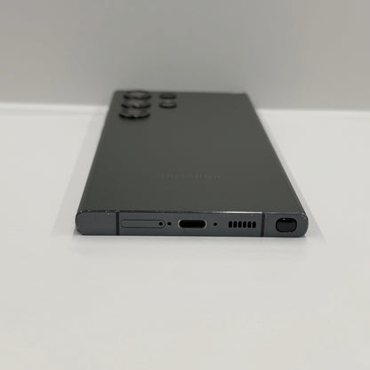 Samsung Galaxy S23 Ultra 256GB Green T8352