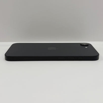 iPhone 16e 128GB Black T8368