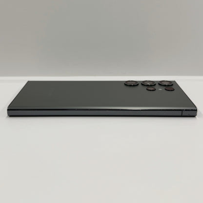 Samsung Galaxy S23 Ultra 256GB Green T8352