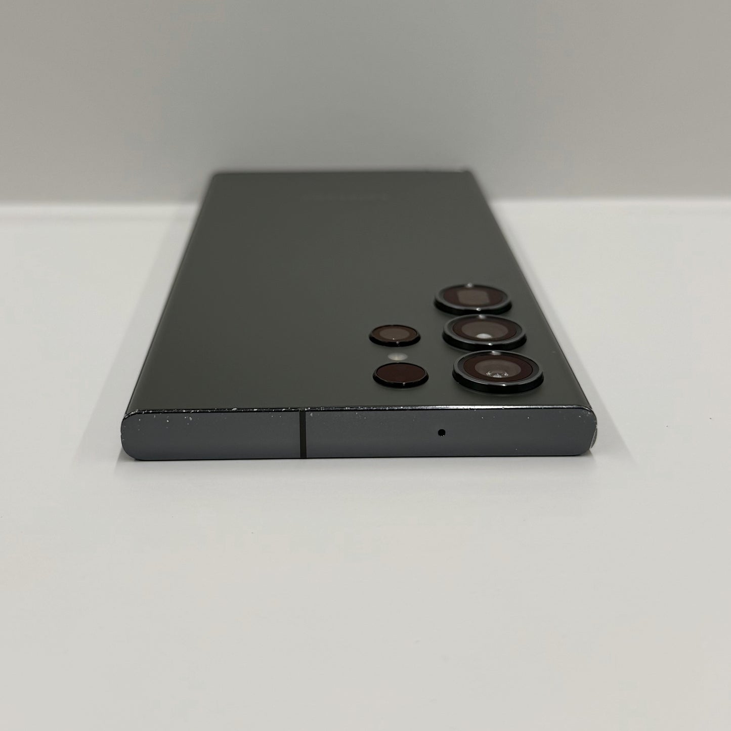 Samsung Galaxy S23 Ultra 256GB Green T8352