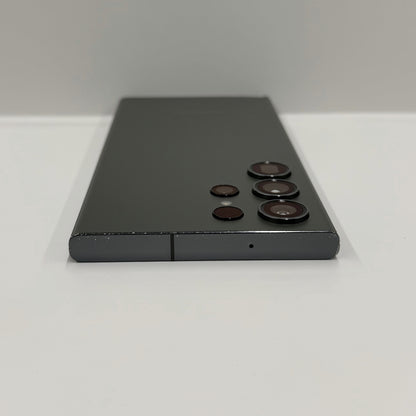 Samsung Galaxy S23 Ultra 256GB Green T8352