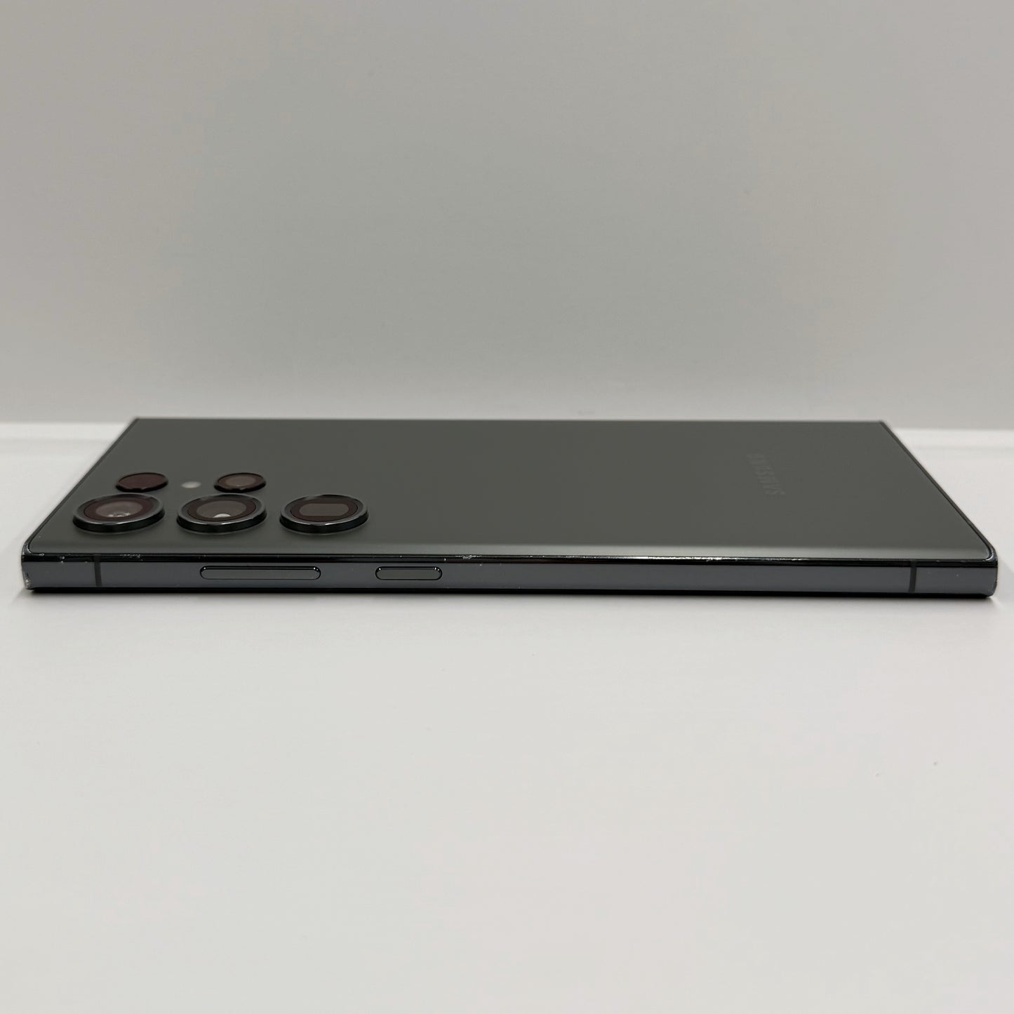 Samsung Galaxy S23 Ultra 256GB Green T8352