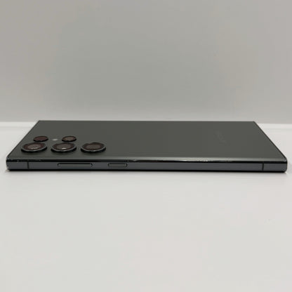 Samsung Galaxy S23 Ultra 256GB Green T8352