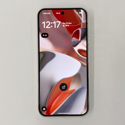 Google Pixel 9 Pro XL 256GB Porcelain T8354