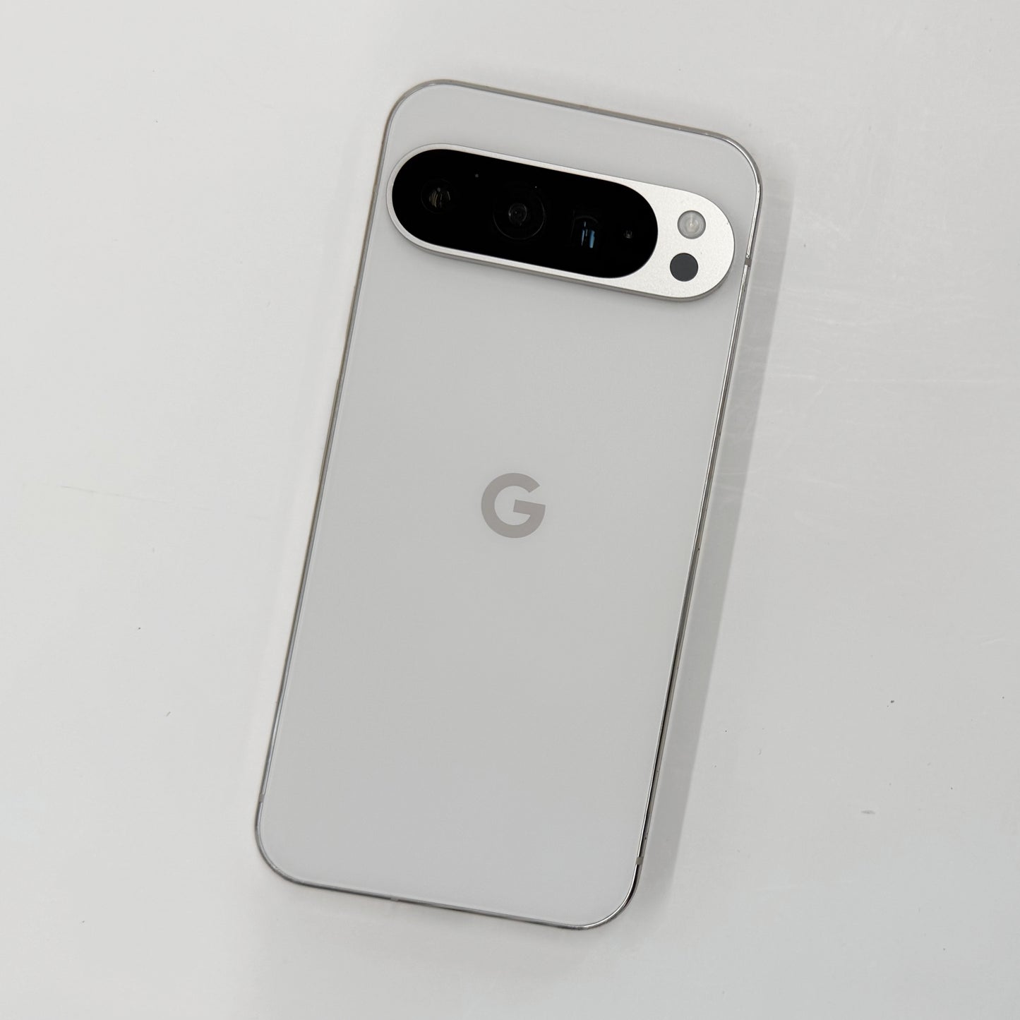 Google Pixel 9 Pro XL 256GB Porcelain T8354