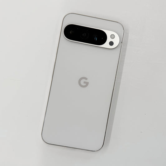 Google Pixel 9 Pro XL 256GB Porcelain T8354