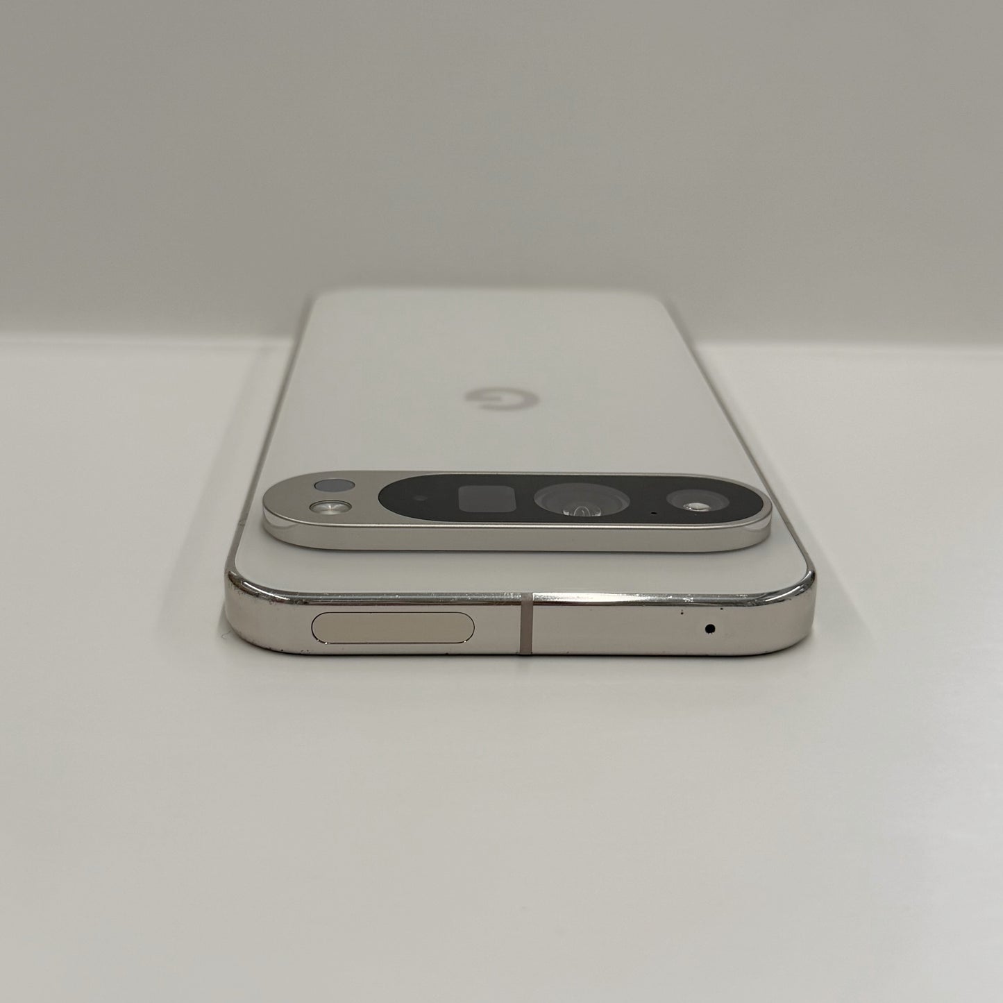 Google Pixel 9 Pro XL 256GB Porcelain T8354