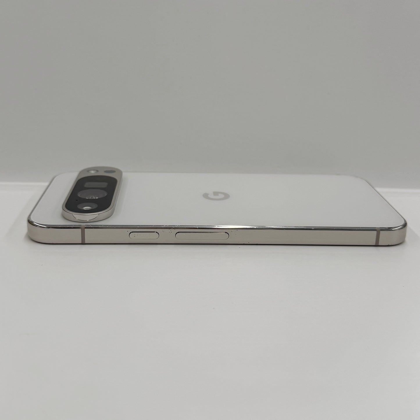 Google Pixel 9 Pro XL 256GB Porcelain T8354