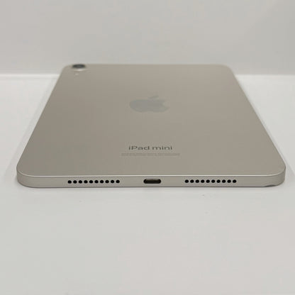 iPad mini 7th Gen 128GB Wifi Starlight T8119