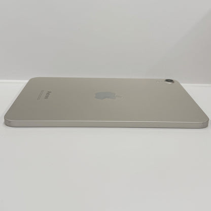 iPad mini 7th Gen 128GB Wifi Starlight T8119