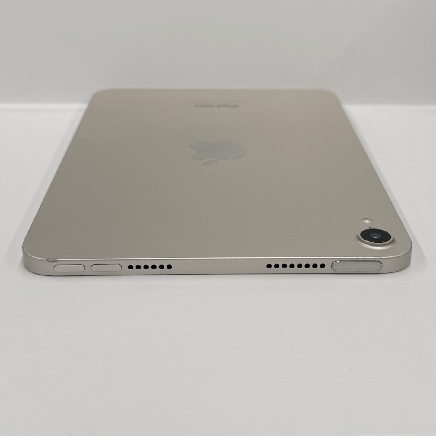 iPad mini 7th Gen 128GB Wifi Starlight T8119