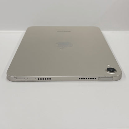 iPad mini 7th Gen 128GB Wifi Starlight T8119