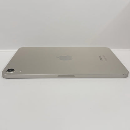 iPad mini 7th Gen 128GB Wifi Starlight T8119