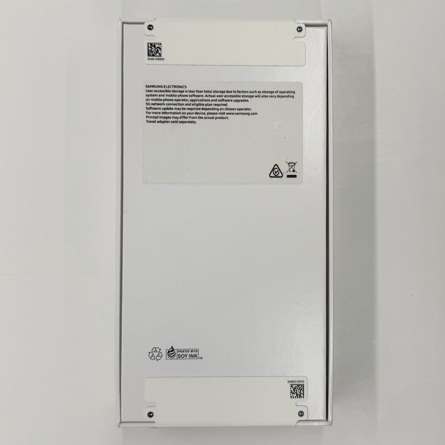 Samsung Galaxy A56 5G 128GB Awesome Graphite T8392 - Sealed