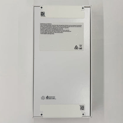 Samsung Galaxy A56 5G 128GB Awesome Graphite T8392 - Sealed