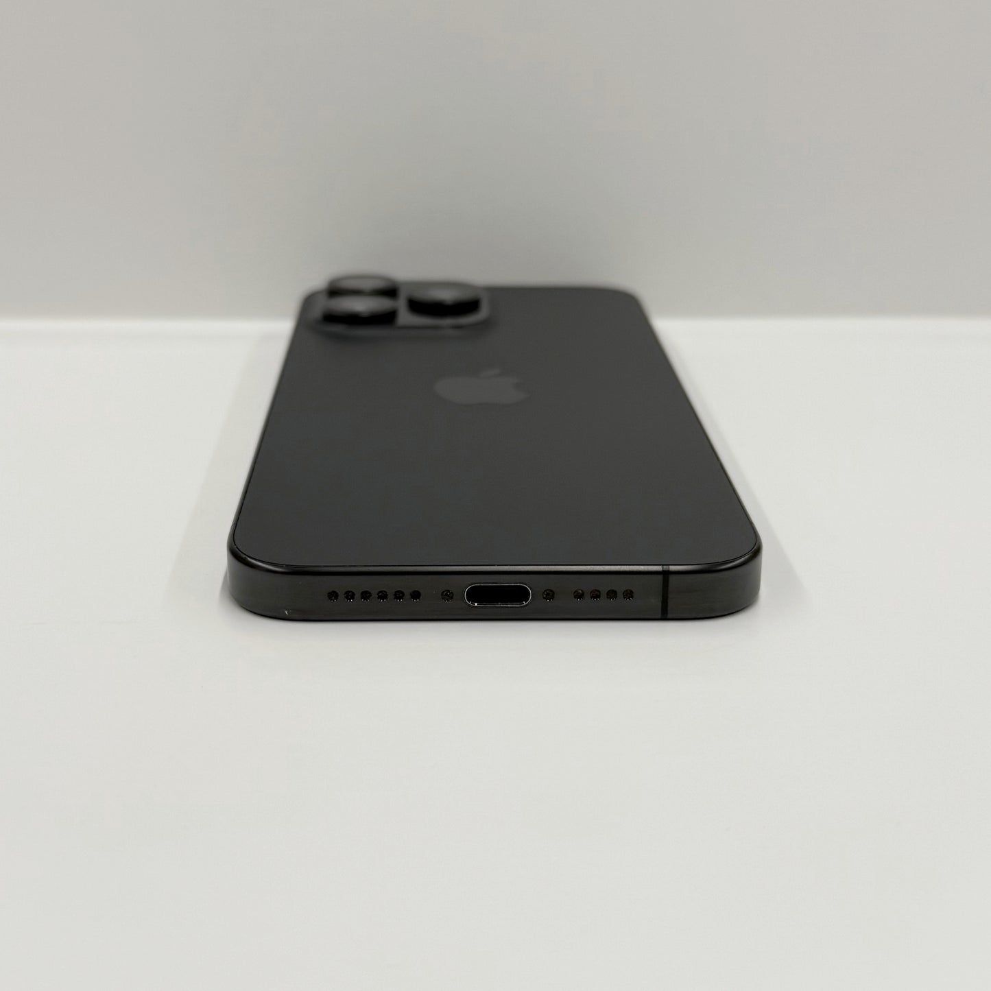 iPhone 15 Pro Max 256GB Black Titanium T8394